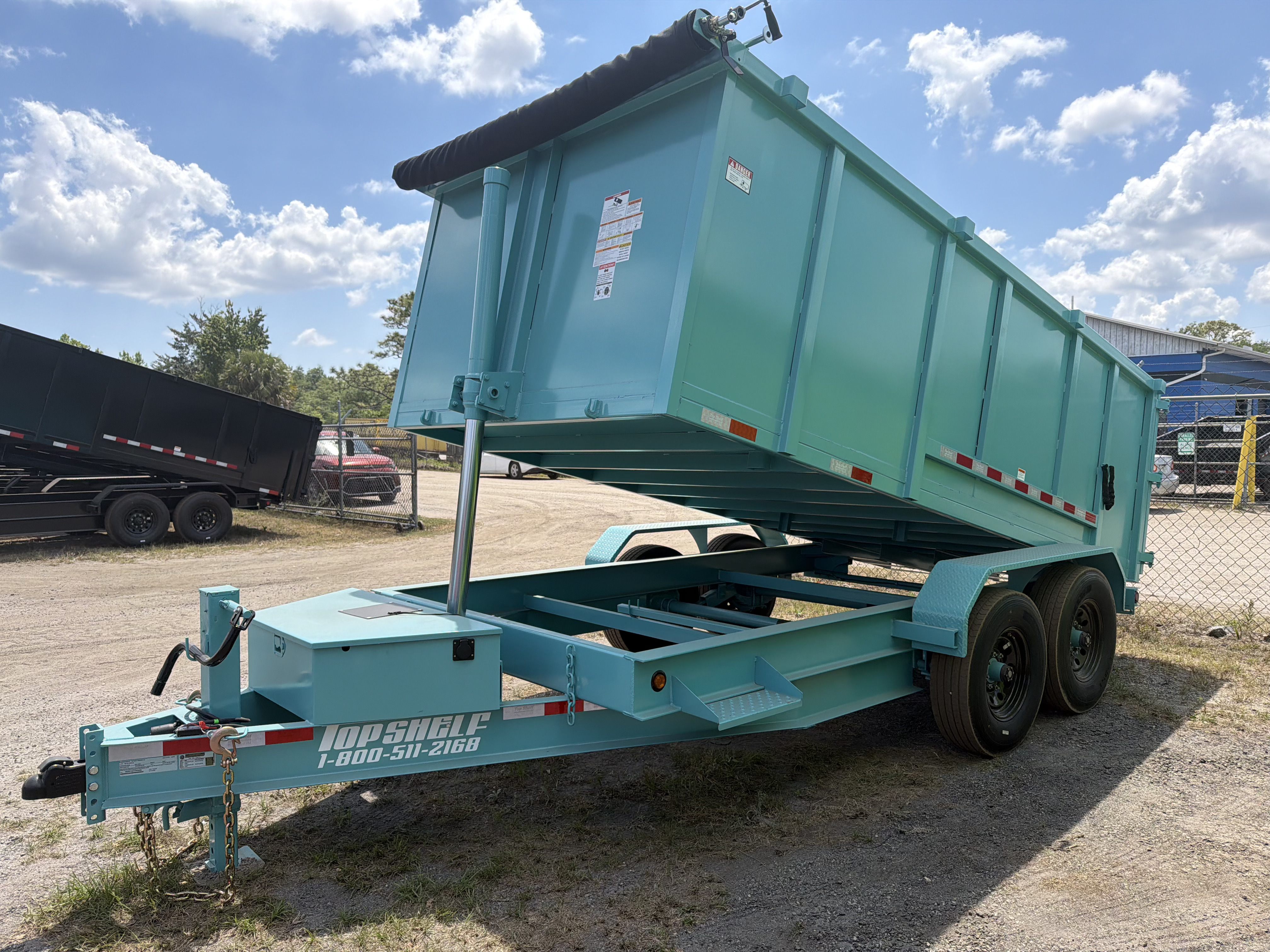 KB Trailers