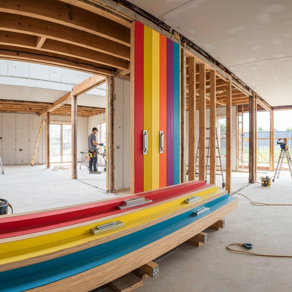 HOME RENOVATIONS